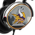 NFL Minnesota Vikings Camo SteelSeries Arctis 5 Skin