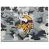 NFL Minnesota Vikings Camo Surface Book 2 13.5in Skin