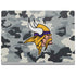 NFL Minnesota Vikings Camo Surface Book 2 15in Skin