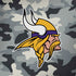 NFL Minnesota Vikings Camo Surface Book 2 15in Skin