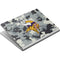 NFL Minnesota Vikings Camo Surface Book Skin