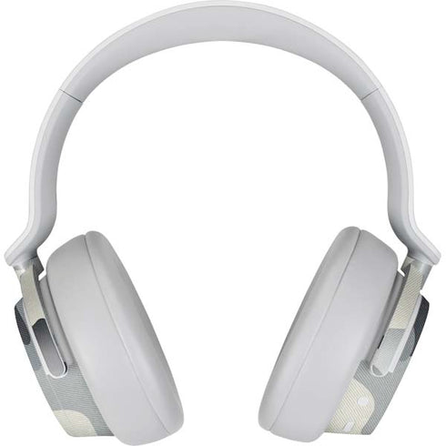 NFL Minnesota Vikings Camo Surface Headphones Skin