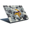 NFL Minnesota Vikings Camo Surface Laptop Skin