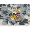 NFL Minnesota Vikings Camo Surface Pro 8 Skin