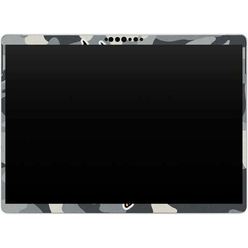 NFL Minnesota Vikings Camo Surface Pro 8 Skin