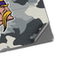 NFL Minnesota Vikings Camo Surface Pro 8 Skin
