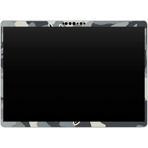 NFL Minnesota Vikings Camo Surface Pro 9 Skin