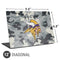 NFL Minnesota Vikings Camo Universal Laptop 12in (9.8 x 6.8in) Skin