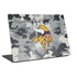 NFL Minnesota Vikings Camo Universal Laptop 15in (12.2 x 8.8in) Skin