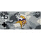 NFL Minnesota Vikings Camo Xbox Adaptive Controller Skin