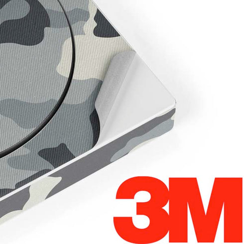 NFL Minnesota Vikings Camo Xbox Adaptive Controller Skin