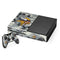 NFL Minnesota Vikings Camo Xbox One Console and Controller Bundle Skin