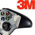 NFL Minnesota Vikings Camo Xbox One Controller Skin