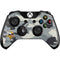 NFL Minnesota Vikings Camo Xbox One Controller Skin