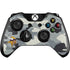 NFL Minnesota Vikings Camo Xbox One Controller Skin