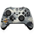 NFL Minnesota Vikings Camo Xbox One Elite Controller Skin