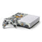 NFL Minnesota Vikings Camo Xbox One S Console and Controller Bundle Skin