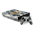 NFL Minnesota Vikings Camo Xbox One X Bundle Skin