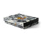 NFL Minnesota Vikings Camo Xbox One X Console Skin