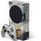 NFL Minnesota Vikings Camo Xbox Series S Bundle Skin