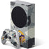 NFL Minnesota Vikings Camo Xbox Series S Bundle Skin