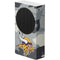 NFL Minnesota Vikings Camo Xbox Series S Console Skin