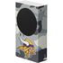 NFL Minnesota Vikings Camo Xbox Series S Console Skin