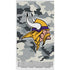 NFL Minnesota Vikings Camo Xbox Series S Console Skin