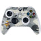 NFL Minnesota Vikings Camo Xbox Series S Controller Skin