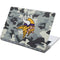 NFL Minnesota Vikings Camo Yoga 910 2-in-1 14in Touch-Screen Skin