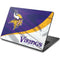 NFL Minnesota Vikings Dell Chromebook Skin