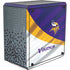 NFL Minnesota Vikings Cooler Master MasterBox Q300L Mini Tower Skin