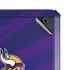 NFL Minnesota Vikings Cooler Master MasterBox Q300L Mini Tower Skin