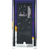 NFL Minnesota Vikings Corsair 4000D Tempered Glass Mid-Tower ATX Case Skin