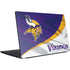 NFL Minnesota Vikings Dell Vostro Skin