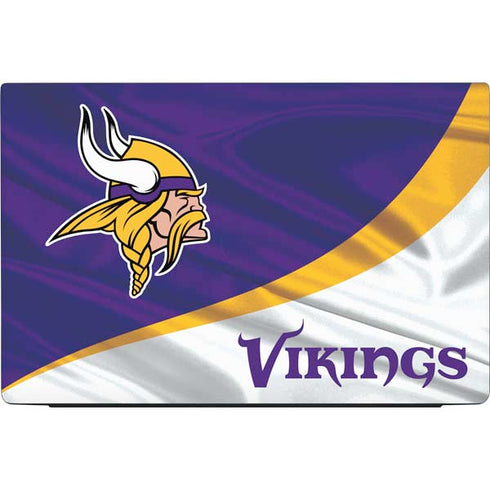 NFL Minnesota Vikings Dell Vostro Skin