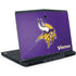 NFL Minnesota Vikings Distressed Dell Alienware Skin