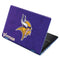 NFL Minnesota Vikings Distressed Aspire R11 11.6in Skin