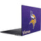 NFL Minnesota Vikings Distressed Ativ Book 9 (15.6in 2014) Skin
