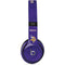 NFL Minnesota Vikings Distressed Beats Solo 2 Wired Skin
