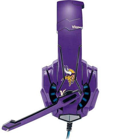 NFL Minnesota Vikings Distressed BENGOO G9000 Skin