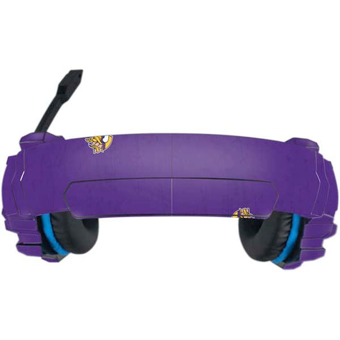 NFL Minnesota Vikings Distressed BENGOO G9000 Skin