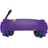 NFL Minnesota Vikings Distressed BENGOO G9000 Skin