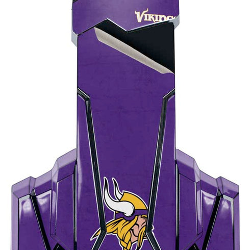 NFL Minnesota Vikings Distressed BENGOO G9000 Skin