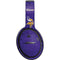 NFL Minnesota Vikings Distressed Bose QuietComfort 35 Headphones Skin