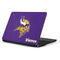 NFL Minnesota Vikings Distressed Samsung Chromebook Skin