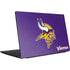 NFL Minnesota Vikings Distressed Dell Vostro Skin