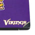 NFL Minnesota Vikings Distressed Dell Vostro Skin
