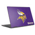 NFL Minnesota Vikings Distressed HP Envy Skin