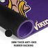 NFL Minnesota Vikings Distressed Gaming Mouse Pad